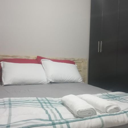 Elegante Apartamento No Centro De Curitiba Buitenkant foto