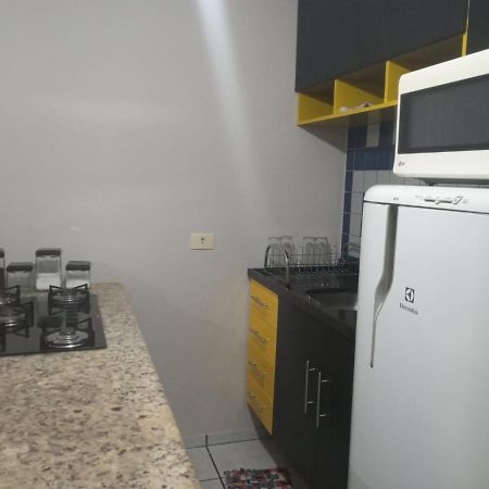 Elegante Apartamento No Centro De Curitiba Buitenkant foto