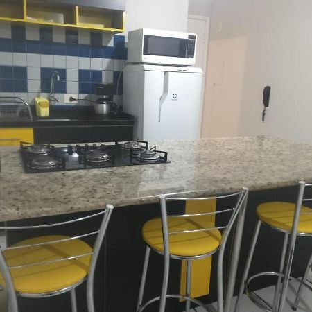 Elegante Apartamento No Centro De Curitiba Buitenkant foto