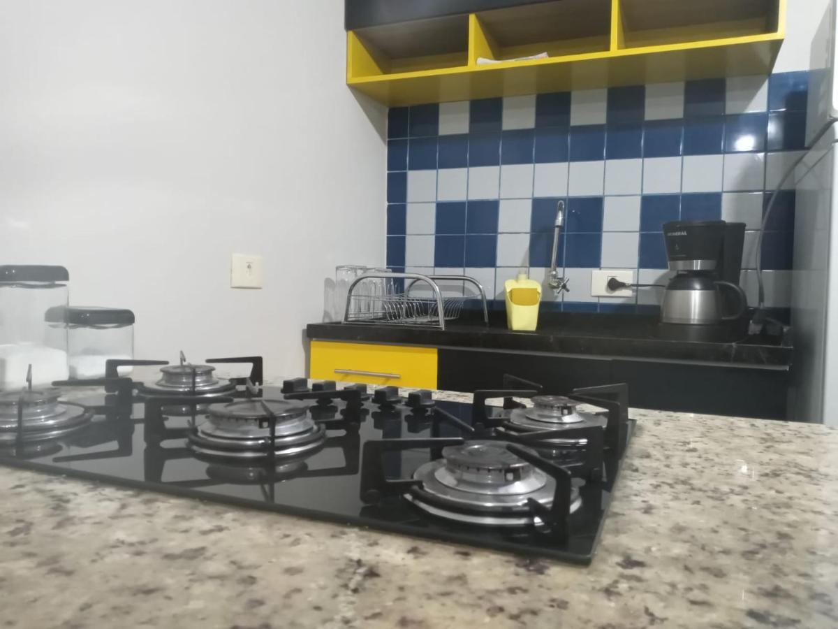 Elegante Apartamento No Centro De Curitiba Buitenkant foto