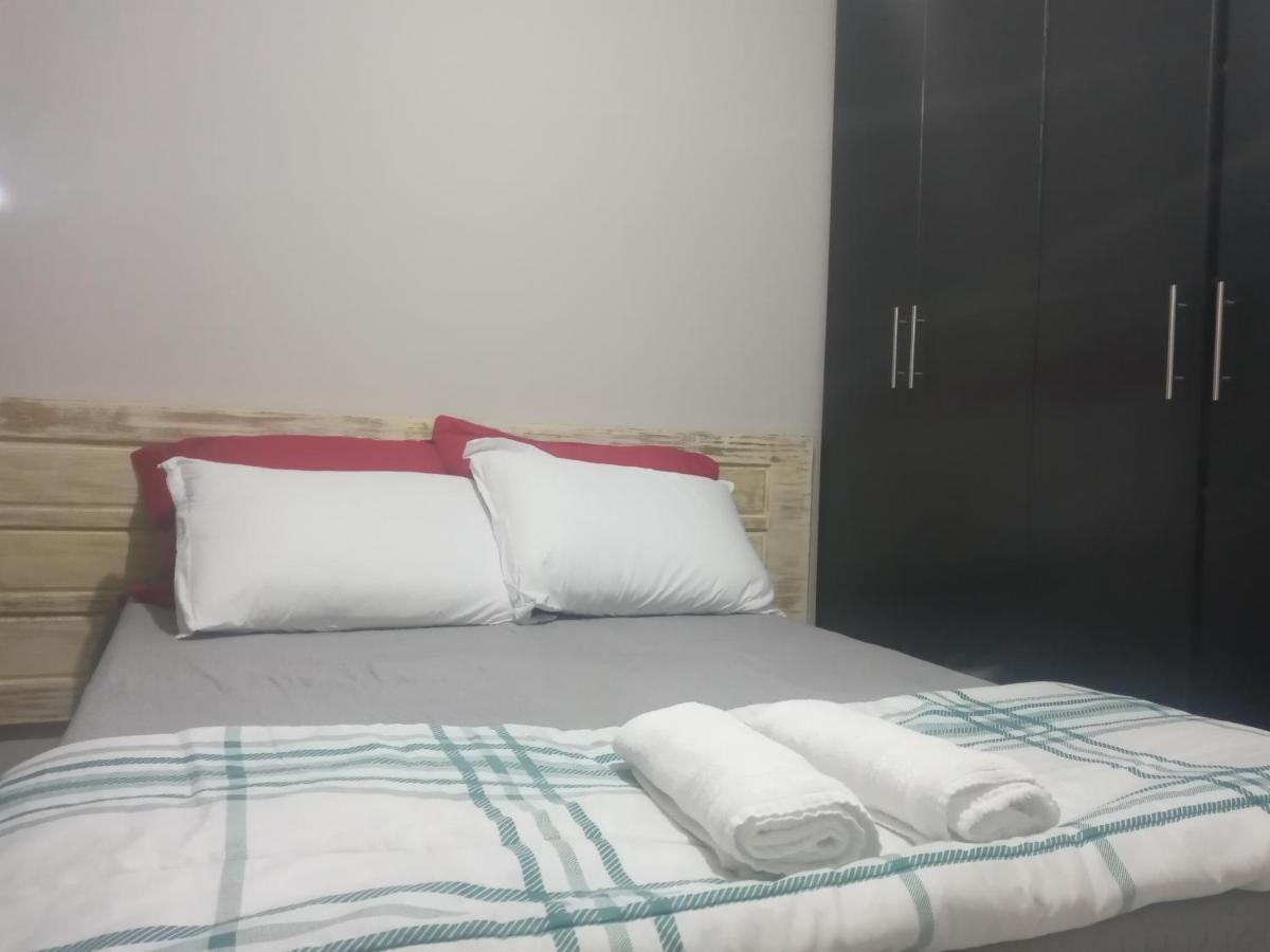 Elegante Apartamento No Centro De Curitiba Buitenkant foto