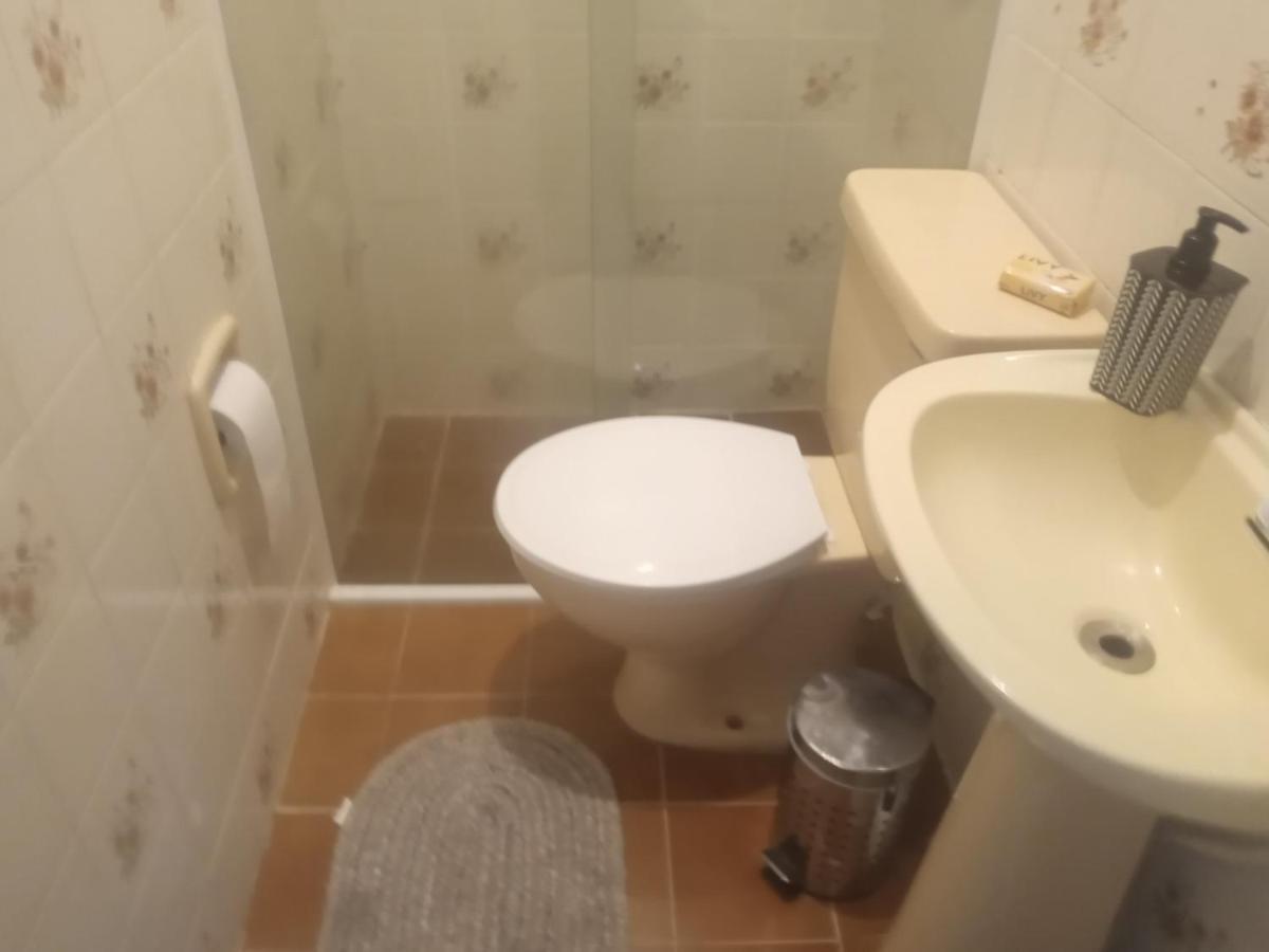 Elegante Apartamento No Centro De Curitiba Buitenkant foto