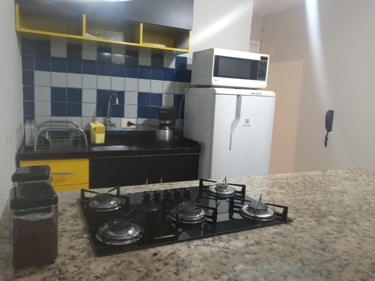 Elegante Apartamento No Centro De Curitiba Buitenkant foto