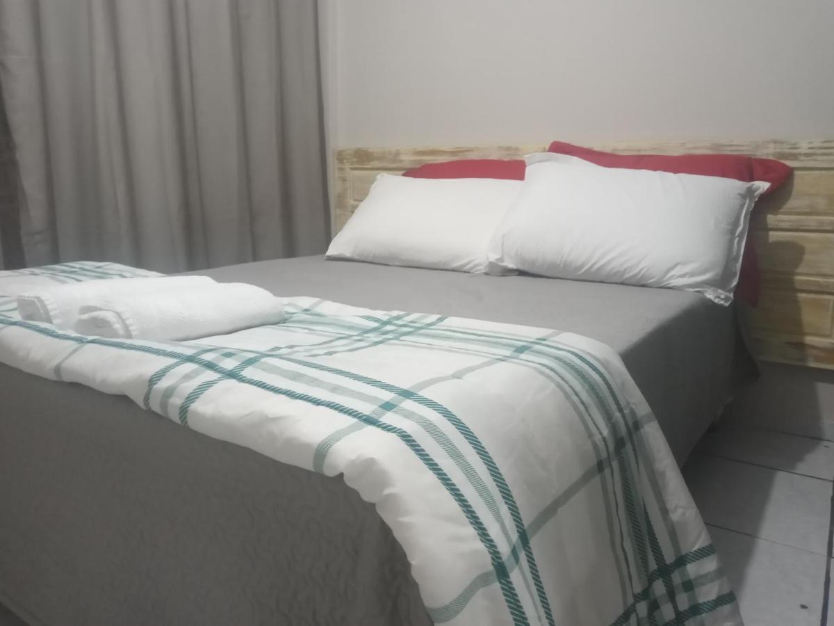 Elegante Apartamento No Centro De Curitiba Buitenkant foto