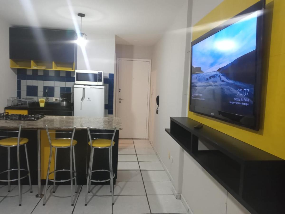 Elegante Apartamento No Centro De Curitiba Buitenkant foto