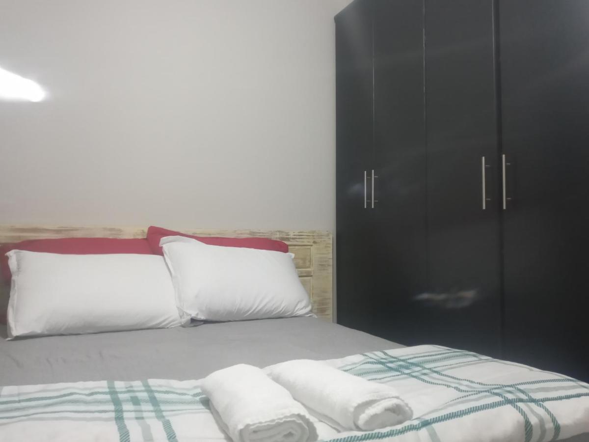 Elegante Apartamento No Centro De Curitiba Buitenkant foto