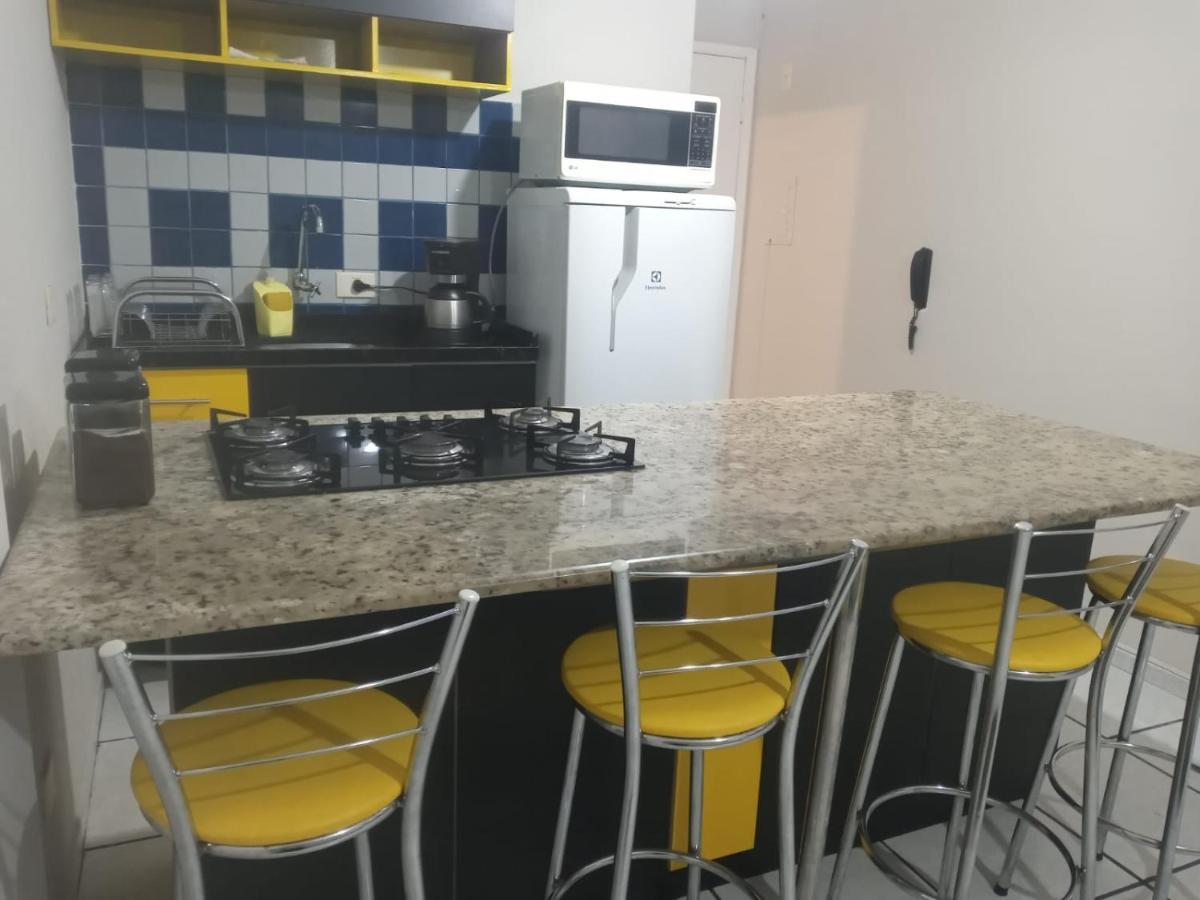 Elegante Apartamento No Centro De Curitiba Buitenkant foto