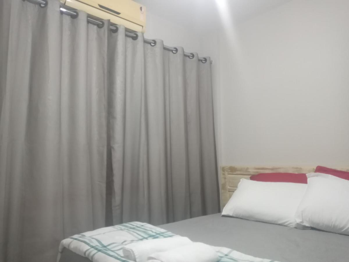 Elegante Apartamento No Centro De Curitiba Buitenkant foto