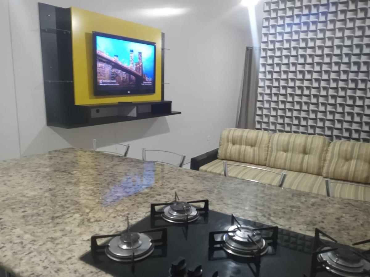 Elegante Apartamento No Centro De Curitiba Buitenkant foto