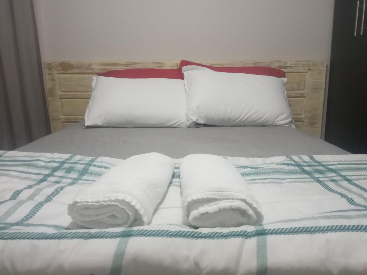 Elegante Apartamento No Centro De Curitiba Buitenkant foto