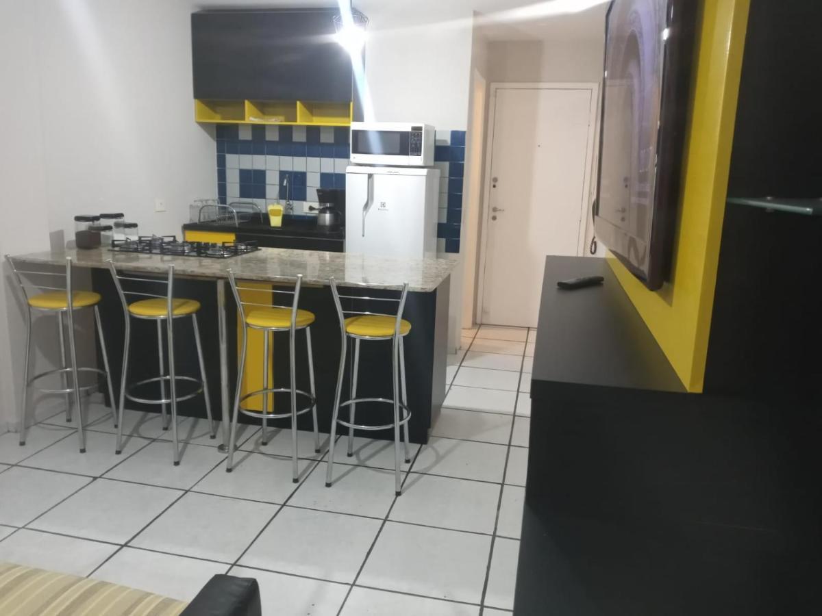Elegante Apartamento No Centro De Curitiba Buitenkant foto